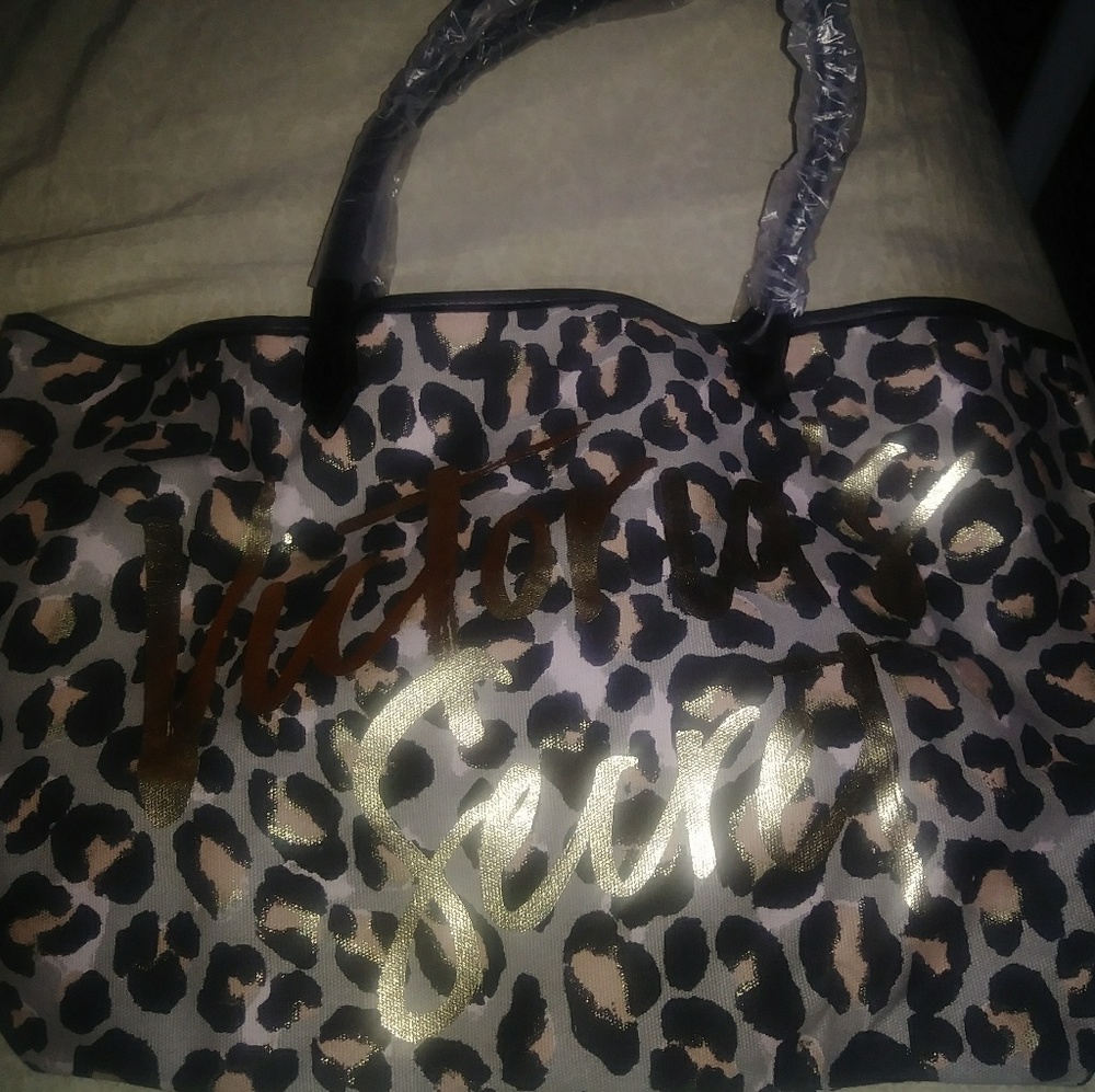Tote Victoria's Secret
